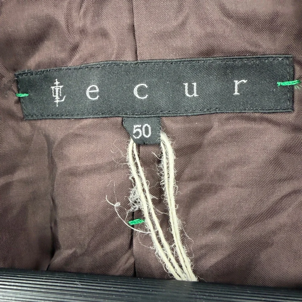 Lecur made japan